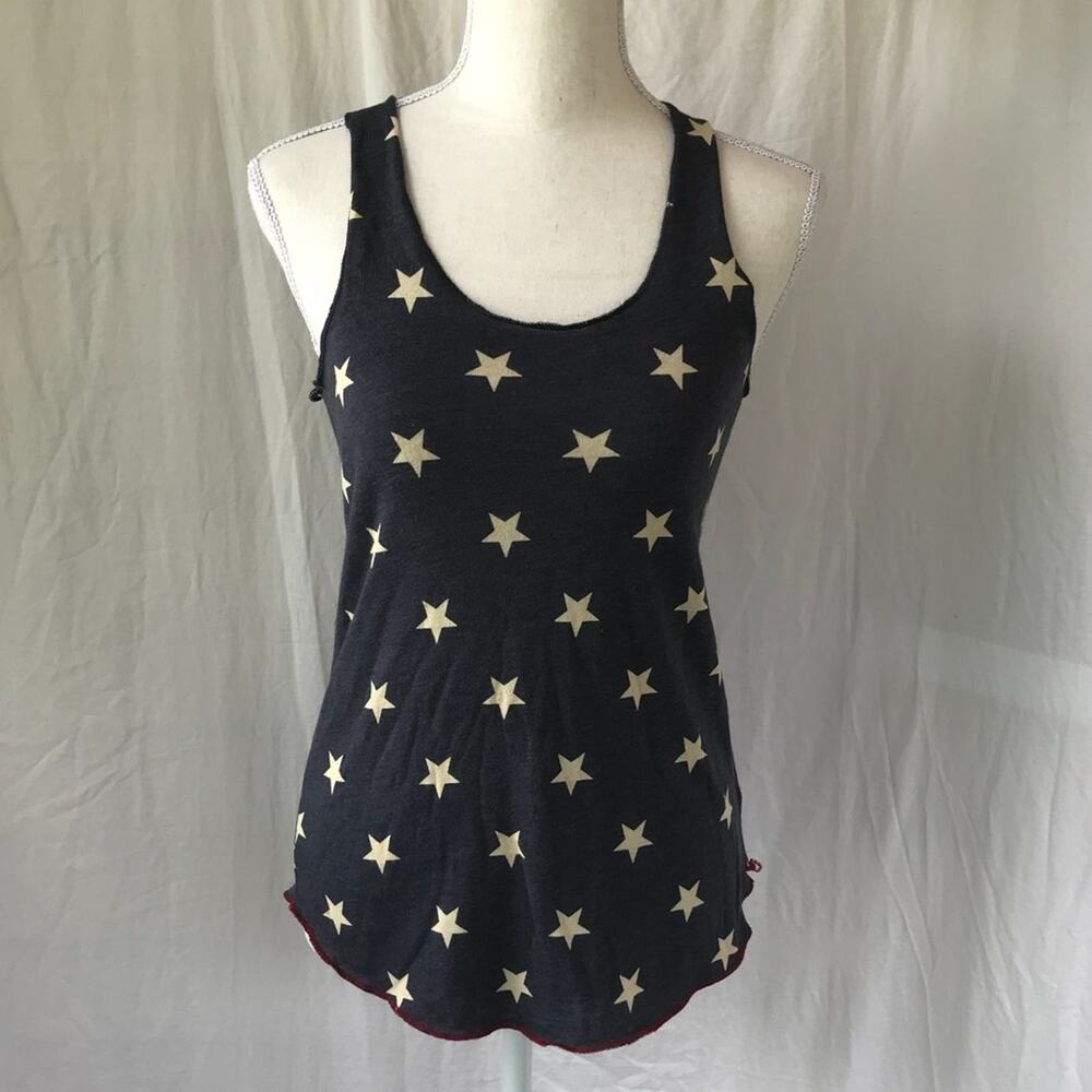 Alternative Apparel tank sz Small and Medium